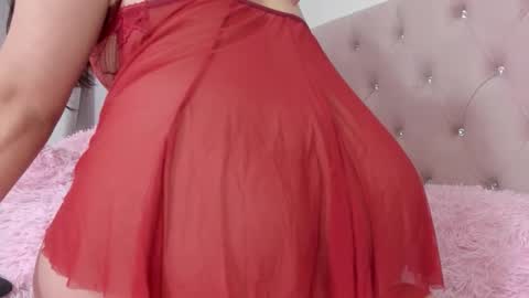 Abbigail online show from January 15, 10:49 pm