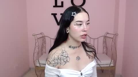  Abby  online show from March 11, 8:33 pm