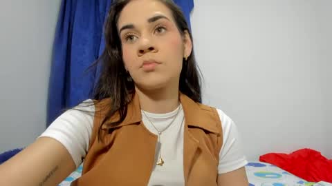 Abby Connie online show from April 29, 3:32 am