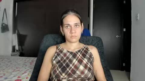 Abby Connie online show from June 13, 3:15 am