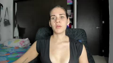 Abby Connie online show from June 26, 1:29 am