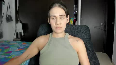 Abby Connie online show from June 24, 3:05 am