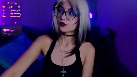 Abby online show from February 1, 8:18 pm