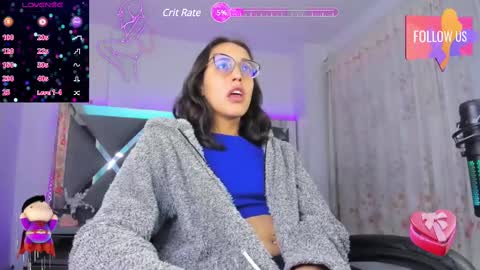 Snapshot of abby_esposiito chatting on March 1, 12:34 pm abby_esposiito online show from March 1, 12:34 pm