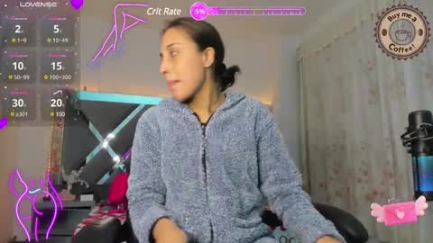 Snapshot of abby_esposiito chatting on February 6, 12:04 pm abby_esposiito online show from February 6, 12:04 pm