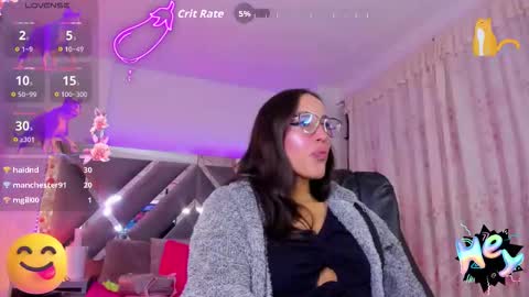 abby_esposiito online show from November 2, 7:06 pm