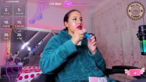 Snapshot of abby_esposiito chatting on February 15, 3:28 pm abby_esposiito online show from February 15, 3:28 pm