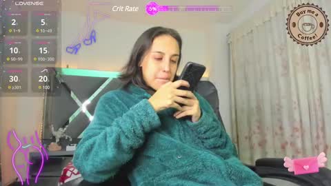 Snapshot of abby_esposiito chatting on February 25, 9:20 am abby_esposiito online show from February 25, 9:20 am