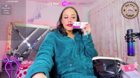 Snapshot of abby_esposiito chatting on February 24, 3:09 pm abby_esposiito online show from February 24, 3:09 pm
