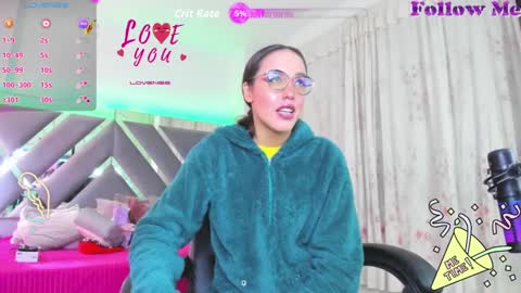 Snapshot of abby_esposiito chatting on September 29, 6:13 pm abby_esposiito online show from September 29, 6:13 pm