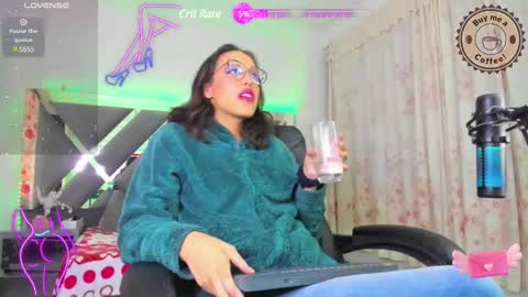 Snapshot of abby_esposiito chatting on February 26, 5:00 pm abby_esposiito online show from February 26, 5:00 pm