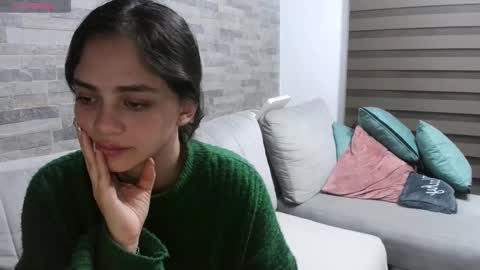 abby jense online show from February 3, 2:47 am