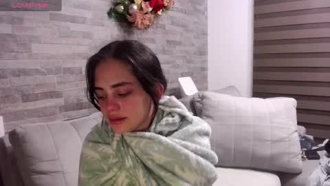 abby jense online show from January 25, 2:58 am