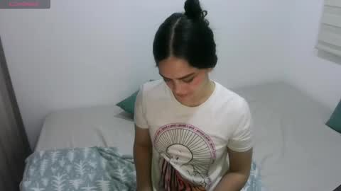 abby jense online show from April 29, 2:26 am