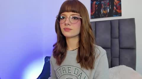 abby jones online show from October 28, 3:56 am