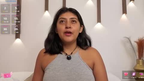 Abbygail online show from February 13, 12:40 pm