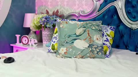 Abby online show from July 15, 8:24 pm
