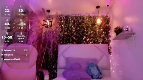 ABBY online show from January 14, 6:24 pm