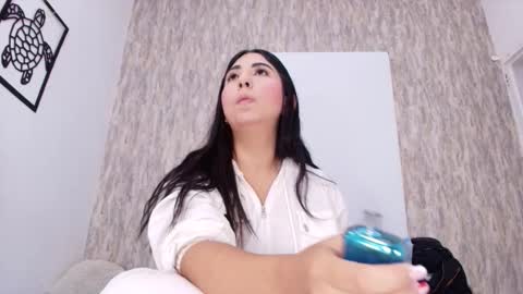 Abby online show from November 24, 7:16 pm