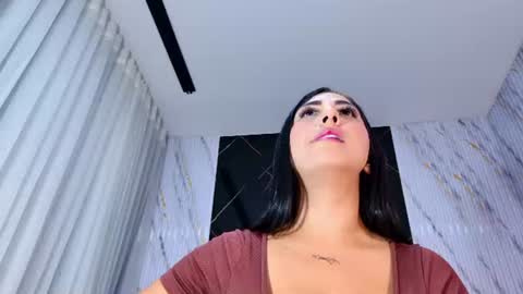 Abby online show from July 27, 7:11 pm