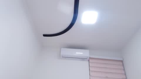 Abby online show from March 18, 7:30 pm