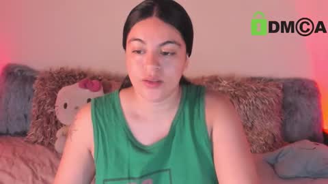 Snapshot of abby_saphir chatting on March 10, 6:05 am ABBY SAPHIR online show from March 10, 6:05 am