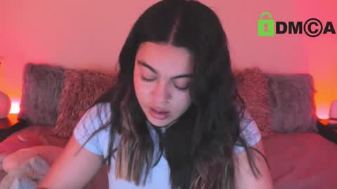 Snapshot of abby_saphir chatting on March 1, 7:26 pm ABBY SAPHIR online show from March 1, 7:26 pm