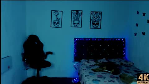 Abby online show from November 10, 1:00 am