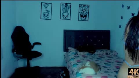 Abby online show from October 16, 2:47 am