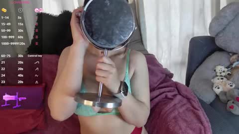 Vannesa online show from February 12, 1:13 pm