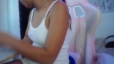 ABBY online show from October 2, 11:04 am