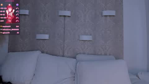 Abby online show from December 2, 9:39 pm