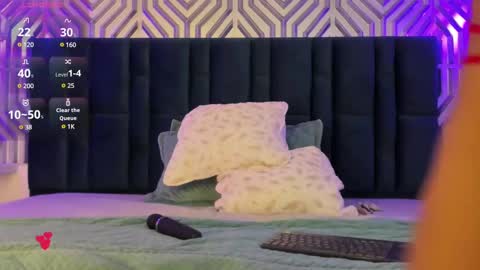 abbyadams23 online show from March 3, 3:05 am