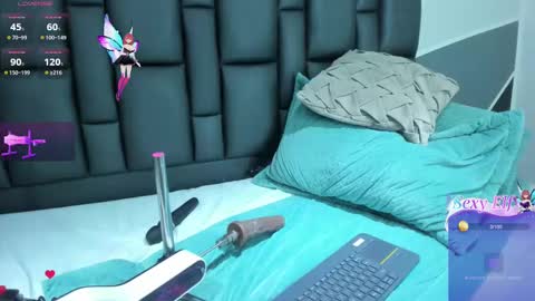 abbyadams23 online show from February 15, 2:58 am