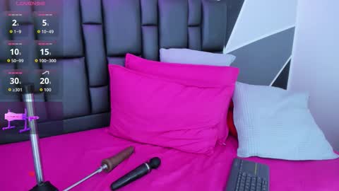 abbyadams23 online show from September 19, 4:00 am