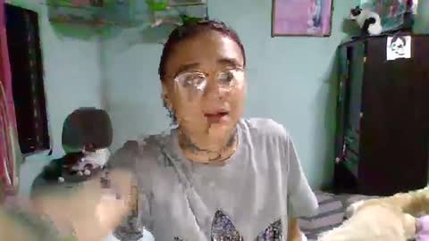 Abby online show from December 12, 11:58 pm