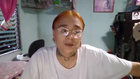 Abby online show from December 20, 10:54 pm