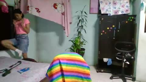 Abby online show from February 28, 11:34 pm