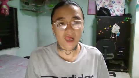 Abby online show from February 21, 11:32 pm