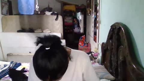 Abby online show from January 26, 11:50 pm