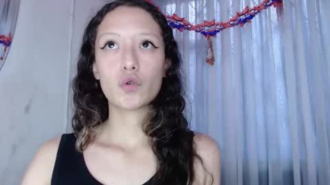 abbycute online show from October 14, 6:43 pm