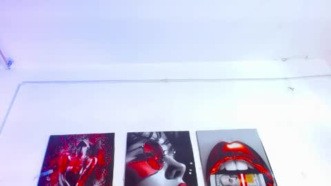 abbycute online show from March 11, 5:59 pm