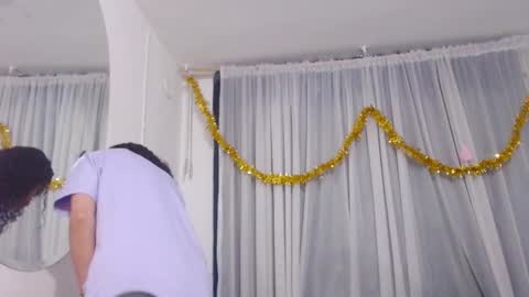 abbycute online show from March 3, 4:21 am