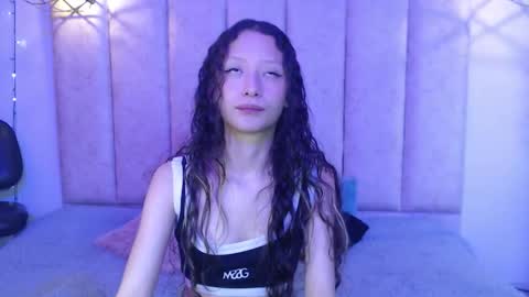 abbycute online show from December 2, 2:41 pm