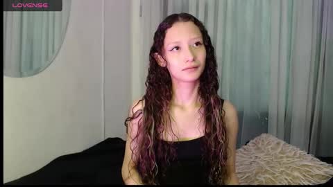 abbycute online show from November 11, 2:14 pm