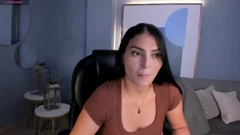 Abby Dalton  online show from June 25, 6:53 pm