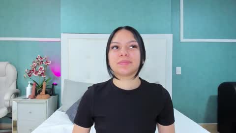 Abby Dixon  online show from February 16, 12:05 pm