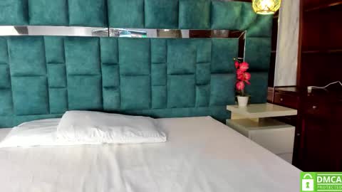 Abby online show from March 9, 10:13 pm