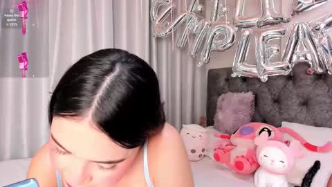 Abby online show from November 20, 1:06 am