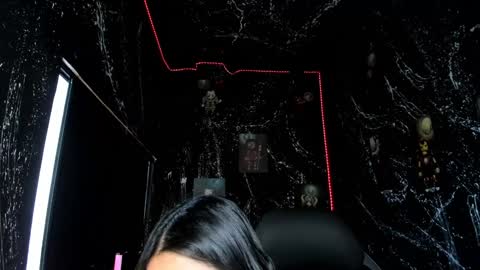 ABBY online show from January 30, 1:09 pm